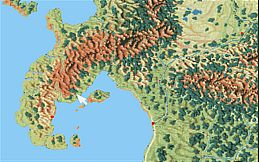 Realms of Arkania 1 - Blade of Destiny Classic