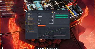 Space Drilling Station