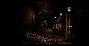 Cornered Cadavers