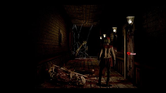 Cornered Cadavers