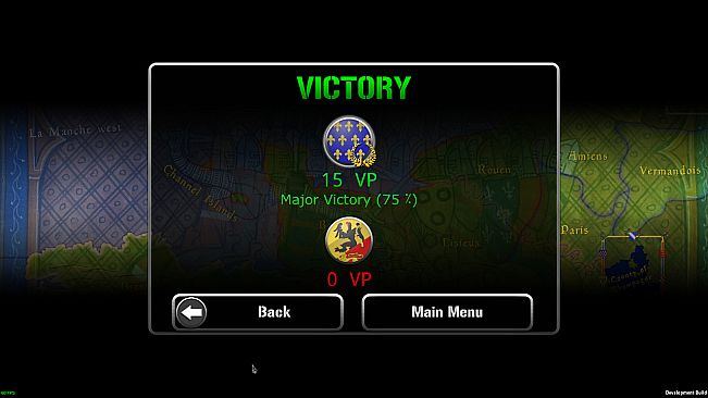 Wars Across The World: Bouvines 1214