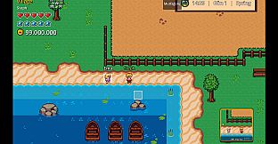 Caravan Village: Farming Life