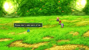 Helga: Euphorium's Song