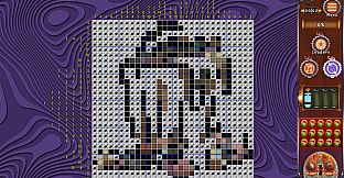 Nonograms - Pixel Art #23