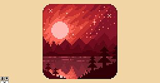 Coloring Pixels - Vistas 3 Pack