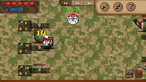 Countryball: Europe 1890