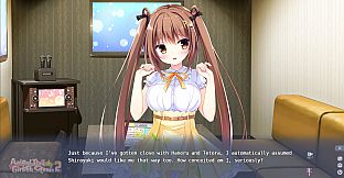 Animal Trail ☆ Girlish Square 2