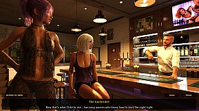 Sex Adventures - Incest Family - Episode 7