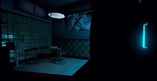 Abandoned Hospital VR