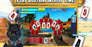 Solitaire Time Warp