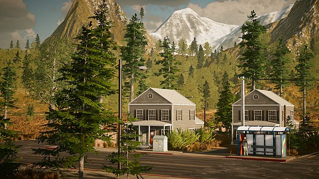 Storage Dealer Simulator