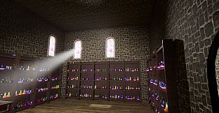 PotionsTidy