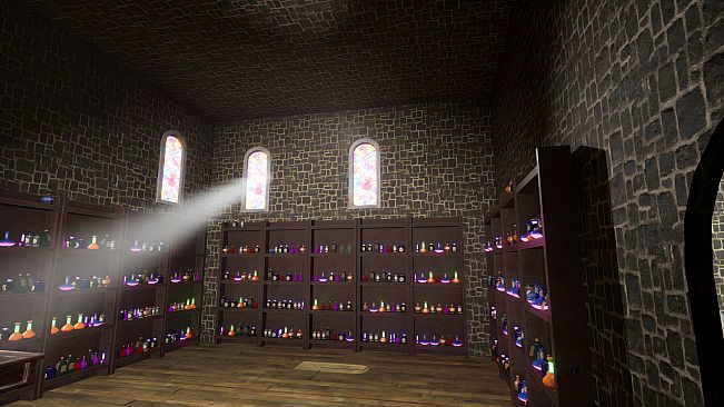 PotionsTidy