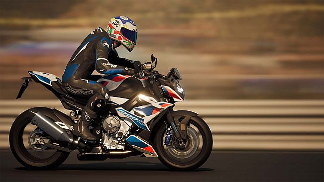 RIDE 6 - Iconic Naked Bikes Pack