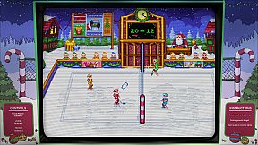 Digital Eclipse Arcade: Jollyball