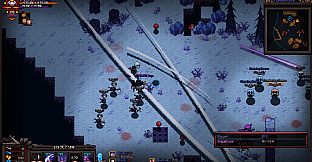 Hero Siege - Cyberpunk Samurai (Class + Skin)