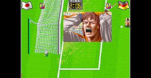 ACA NEOGEO SUPER SIDEKICKS