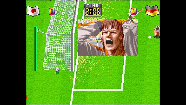 ACA NEOGEO SUPER SIDEKICKS