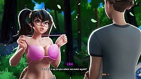 Peach Hills Division