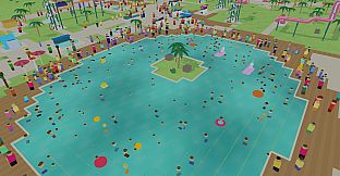 Splash Park Tycoon
