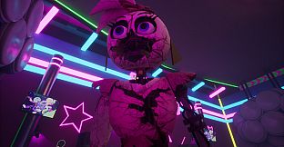 ULTIMATE CHICKEN PATH