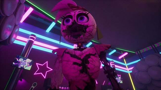 ULTIMATE CHICKEN PATH