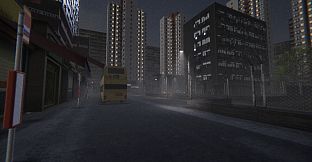 Hong Kong Horror Incident: Yik Sin House