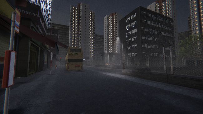 Hong Kong Horror Incident: Yik Sin House