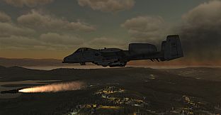 A-10C: Operation Piercing Fury Campaign