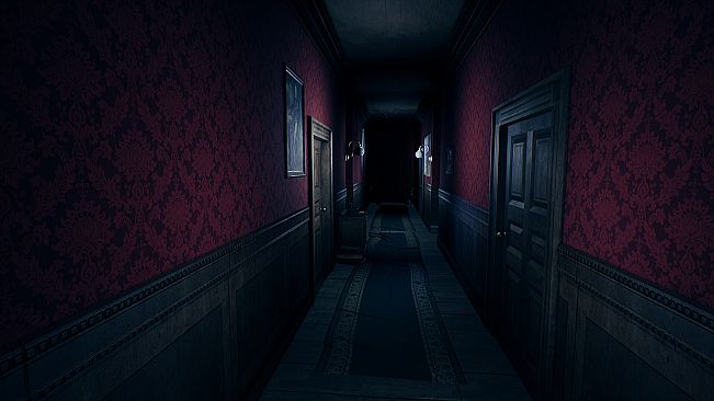 Ticking Rooms EP1: 20 Minute