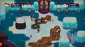 Super Cane Magic ZERO - Legend of the Cane Cane