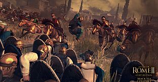 Total War: ROME II -  Black Sea Colonies Culture Pack