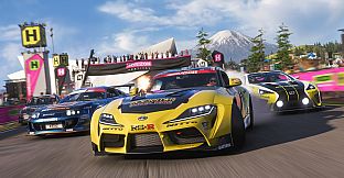 Forza Horizon 6 Premium Upgrade Bundle