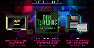 NeuroVoider - Deluxe Upgrade