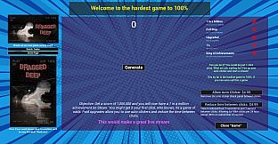 1 In a Million | A game of odds - Reduce Time