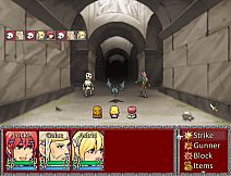 Heroes of Legionwood