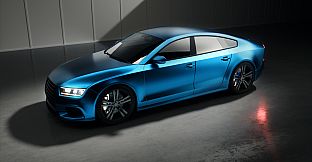 Car For Sale Simulator 2023 - Super Sports DLC