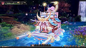 Aura Kingdom - Impact