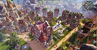 The Settlers 7 : History Edition