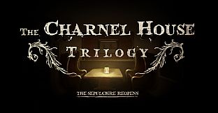 The Charnel House Trilogy - OST