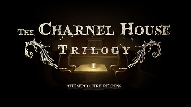 The Charnel House Trilogy - OST
