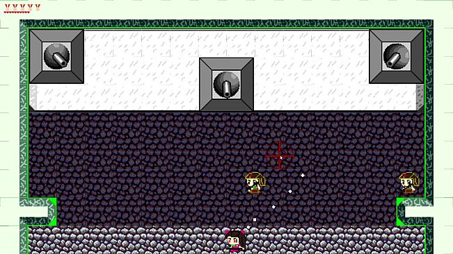 Starry Moon Island Break Out MP10