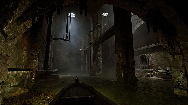 Indiana Jones and the Great Circle: The Order of Giants