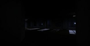 The Backrooms Deluxe