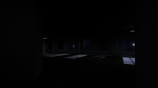 The Backrooms Deluxe