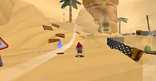 Pitfalls 64