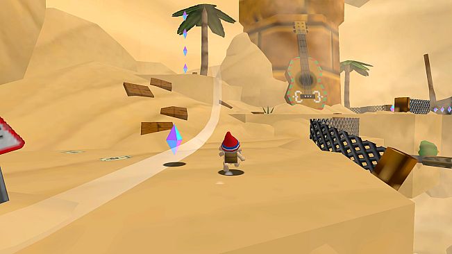 Pitfalls 64