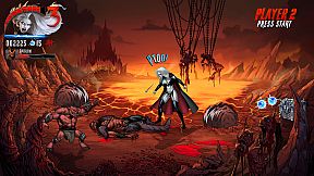 Lady Death Demonicron