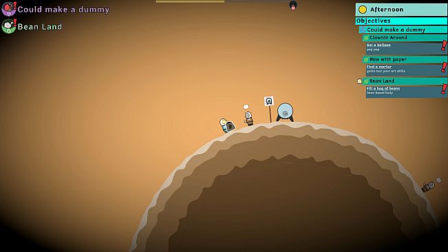 Quarked Up Omnibus: Clean - Fix - Escape