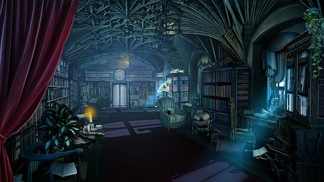 Agent Walker: Secret Journey